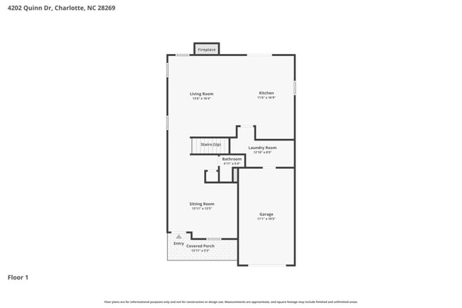 4202 Quinn Drive, Unit 216 in Charlotte, NC - Building Photo - Building Photo