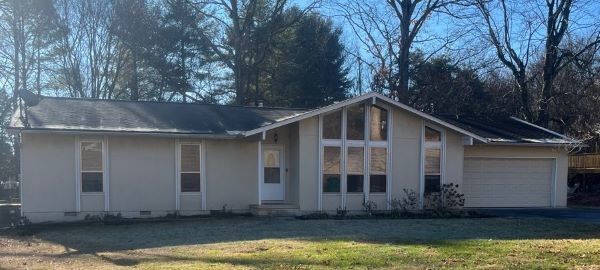 11704 Foxford Dr in Knoxville, TN - Building Photo