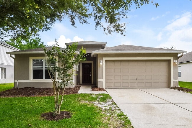 property at 1317 Welch Ridge Terrace