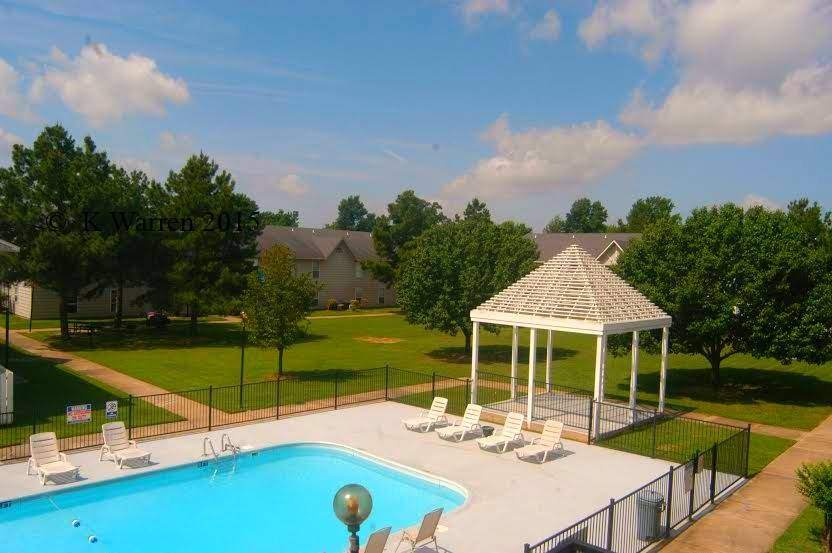 Westbury Park Apartments Conway, AR Apartments