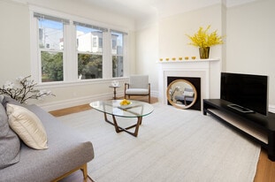 877 Union St in San Francisco, CA - Building Photo