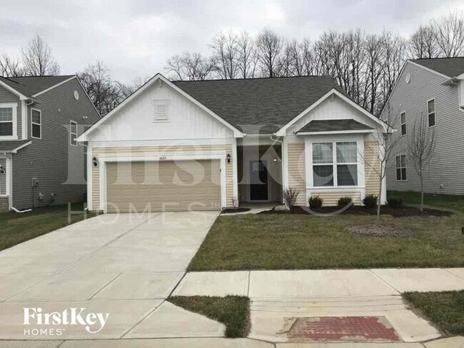 property at 4653 Rainwater Ln