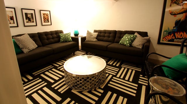 Burnside Villas Apartments...New York Style and Charm...CALL NOW!