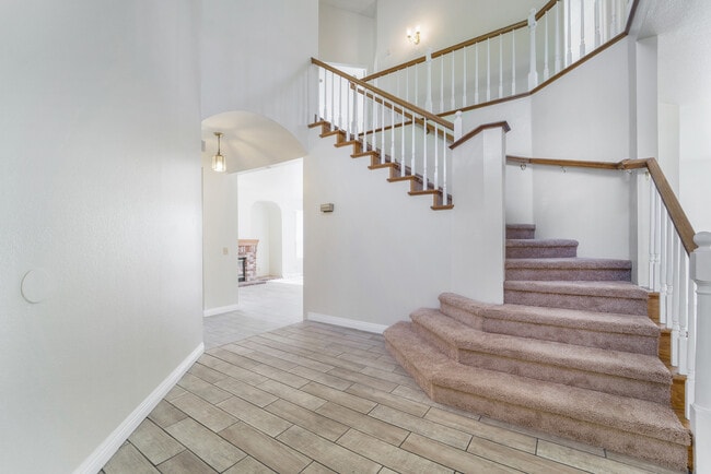 property at 12053 Flintlock Trl