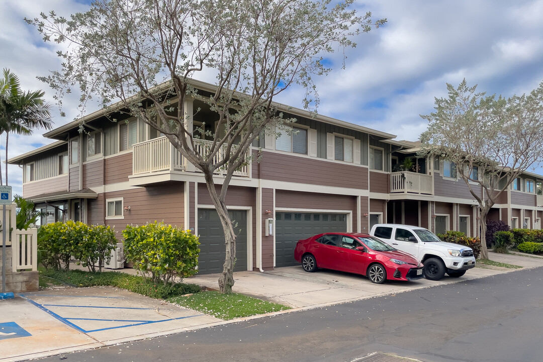 92-1121 Panana St in Kapolei, HI - Building Photo