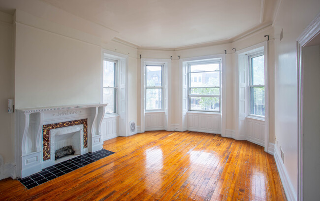 The Steeple at University City in Philadelphia, PA - Foto de edificio - Interior Photo