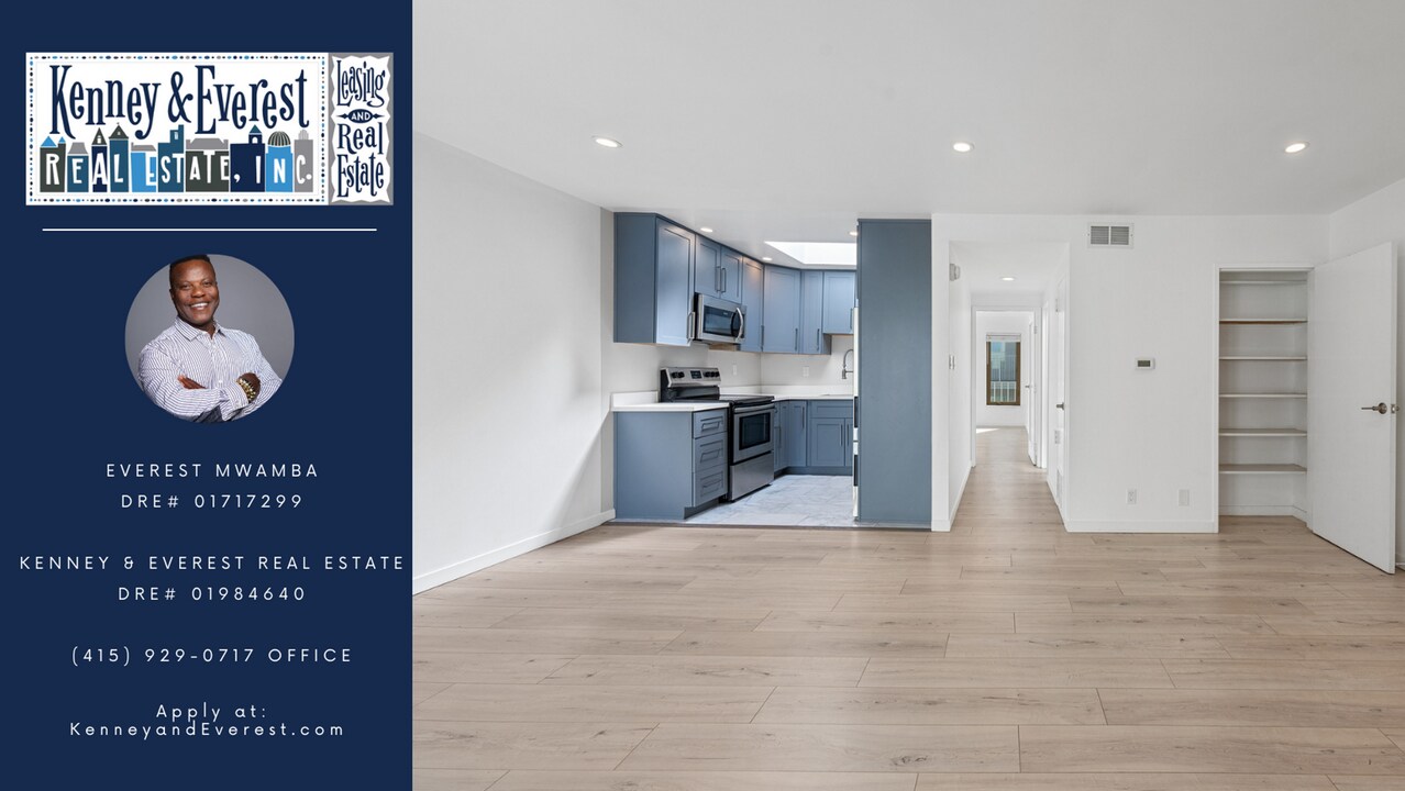 1751 Pacific Ave in San Francisco, CA - Building Photo
