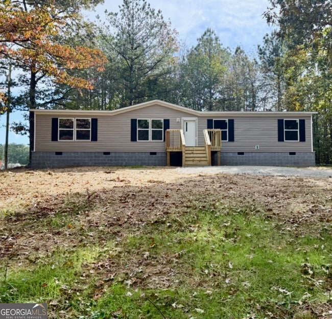 property at 900 Harrison Rd