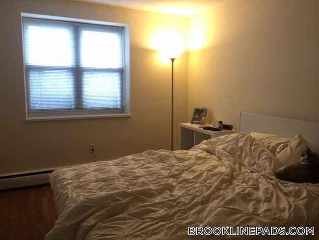 property at 110 Babcock St