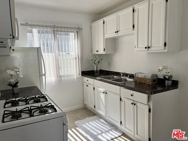 1330 S Wilton Pl in Los Angeles, CA - Building Photo - Building Photo