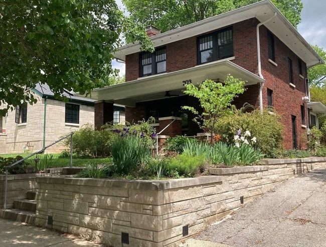 703 S Fess Ave in Bloomington, IN - Building Photo - Building Photo