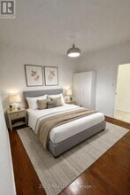 968 Bathurst St in Toronto, ON - Building Photo - Building Photo