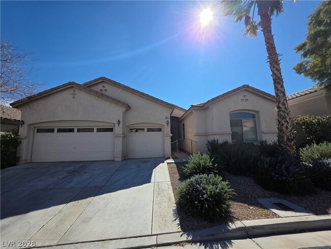 property at 10717 Refectory Ave