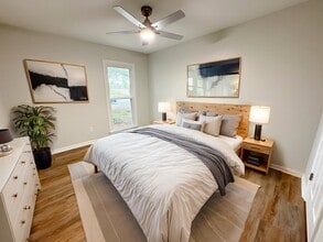 249 Highpoint Rd in Statesboro, GA - Building Photo - Building Photo