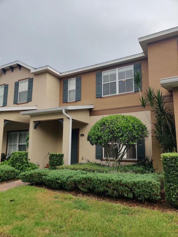 11855 Deer Path Way in Orlando, FL - Building Photo - Building Photo