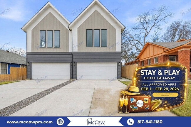 property at 5633 Side Ave