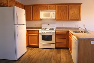 3500 Victoria Way, Unit Unit 903 in Farmington, NM - Building Photo - Building Photo