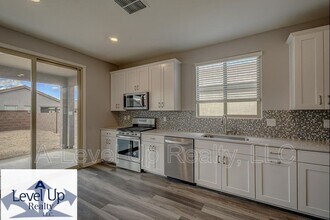8695 N Rome Ct in Tucson, AZ - Building Photo - Building Photo
