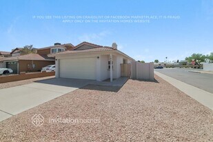 14250 N 50th Ln in Glendale, AZ - Building Photo