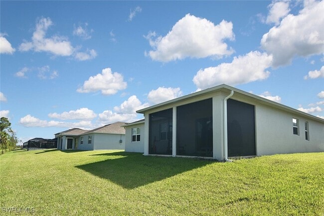 property at 6688 Estero Bay Dr