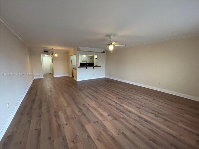 property at 11855 NE 19th Dr