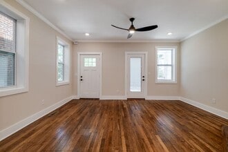 905 E Park Ave in Savannah, GA - Building Photo - Building Photo