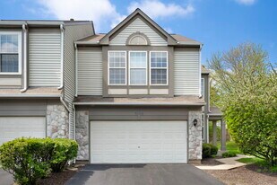 3158 Ollerton Ave in Aurora, IL - Building Photo