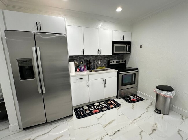 property at 6517 SW 18th St