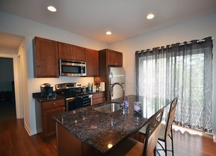 Residences at 3862 in Philadelphia, PA - Building Photo - Interior Photo