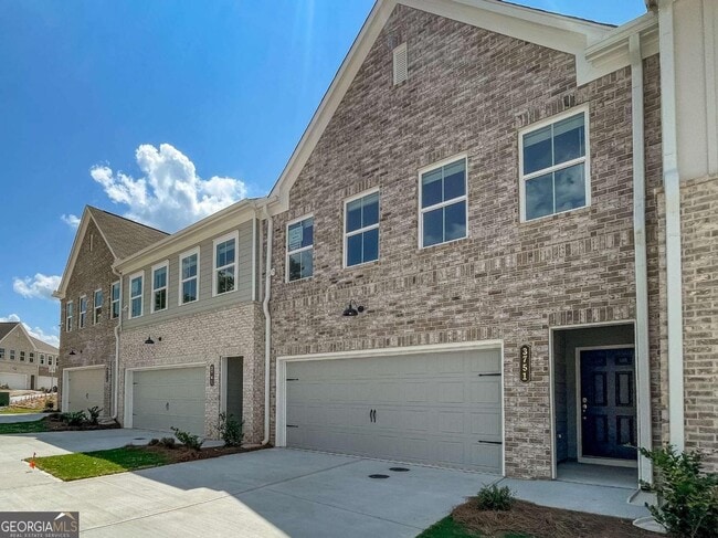 3880 Denton Dr in Douglasville, GA - Building Photo - Building Photo