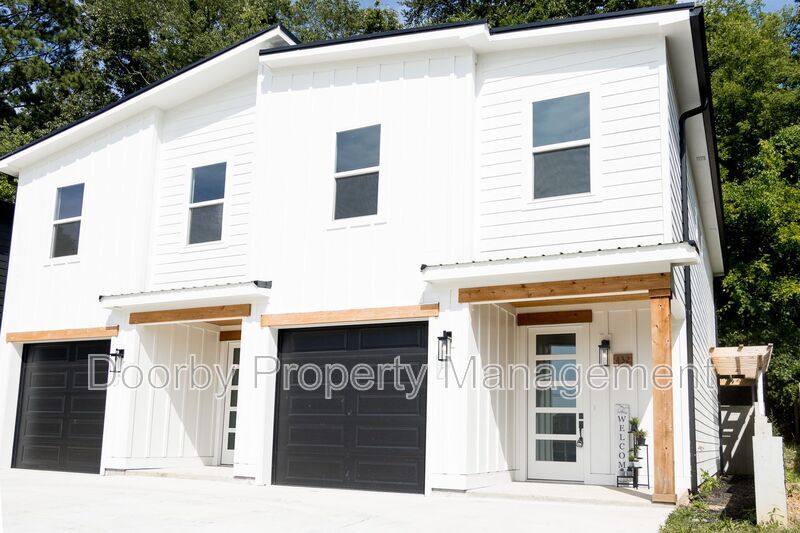 432 Wayne Ave in Chattanooga, TN - Building Photo