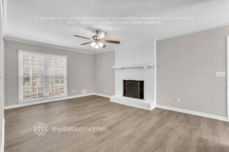 841 Sugar Creek Way SE in Conyers, GA - Building Photo - Building Photo
