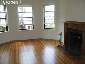 74 Highland Ave, Unit 2 in Cambridge, MA - Building Photo - Building Photo