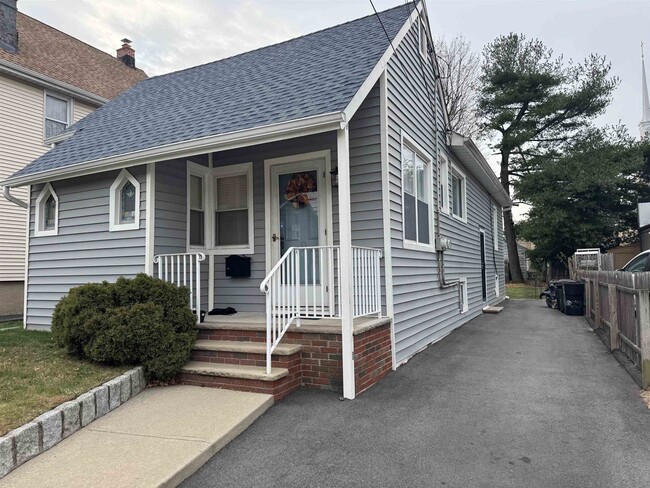 property at 9 Beaver Ave