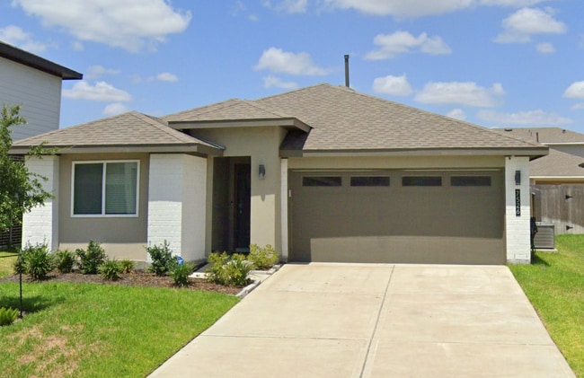 property at 7526 Teton Creek Trace