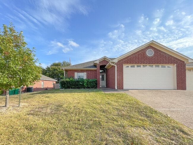 3064 Palomino Trl in Robinson, TX - Building Photo - Building Photo