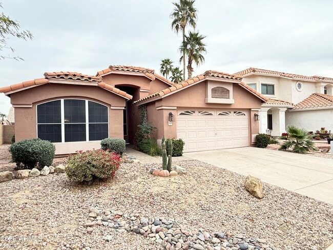 15429 S 45th Pl in Phoenix, AZ - Building Photo - Building Photo