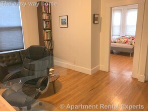 60 Sacramento St, Unit #1 in Cambridge, MA - Building Photo - Building Photo