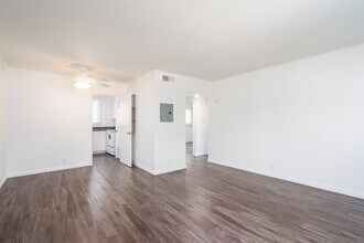 Juniper in Daly City, CA - Building Photo - Building Photo