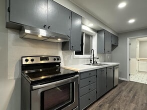 7 Stanford Dr in Texarkana, TX - Building Photo - Building Photo