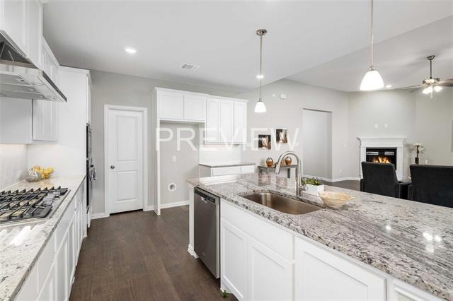 915 Uplands Dr in Northlake, TX - Building Photo - Building Photo