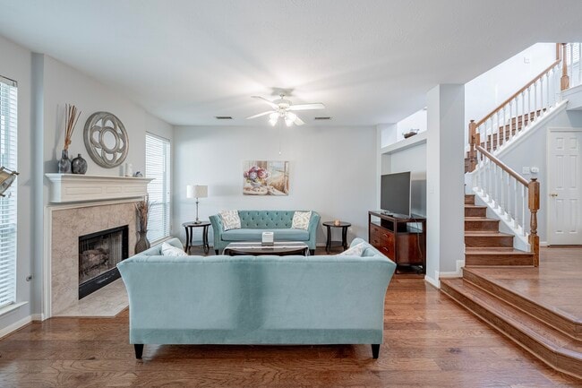 property at 86 Wintergreen Trail