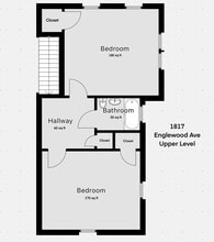 1817 Englewood Ave in St. Paul, MN - Building Photo - Building Photo
