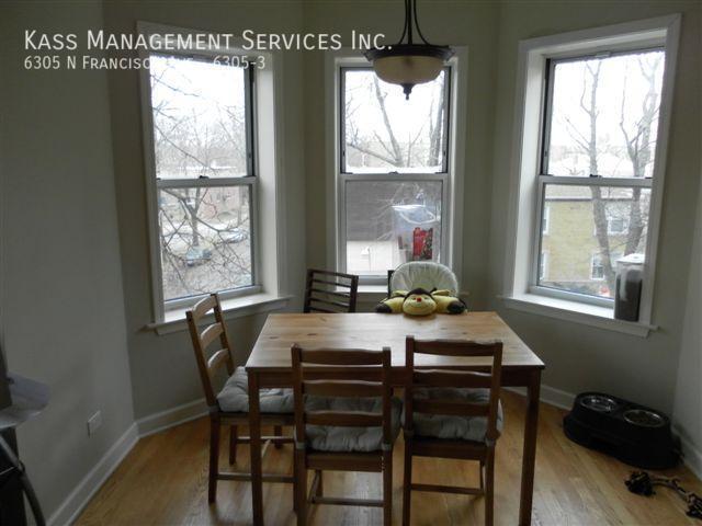 6305 N Francisco Ave in Chicago, IL - Building Photo - Building Photo