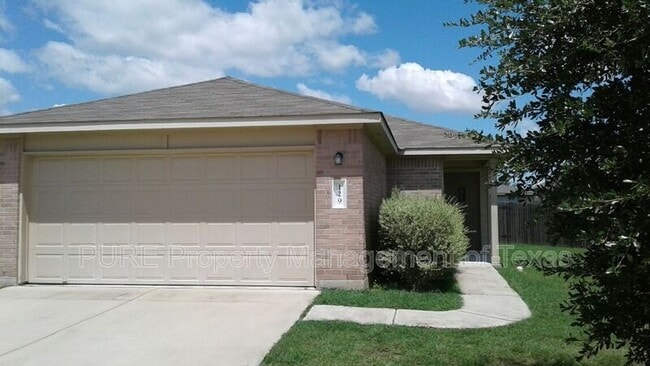 property at 129 Luna Vista Dr