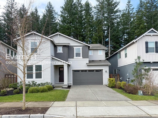 33335 Crystal Ave SE in Black Diamond, WA - Building Photo - Building Photo