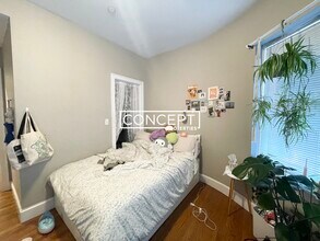 497 Commonwealth Ave in Boston, MA - Building Photo - Building Photo