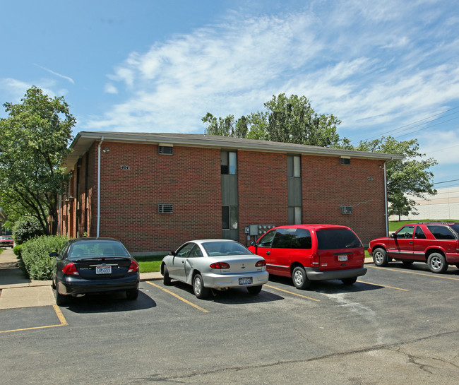 Brown School Station Apartments in Vandalia, OH - Building Photo - Building Photo