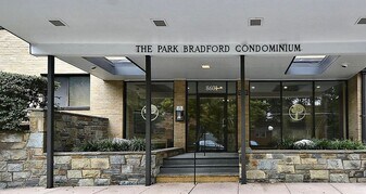 8601 Manchester Rd in Silver Spring, MD - Building Photo