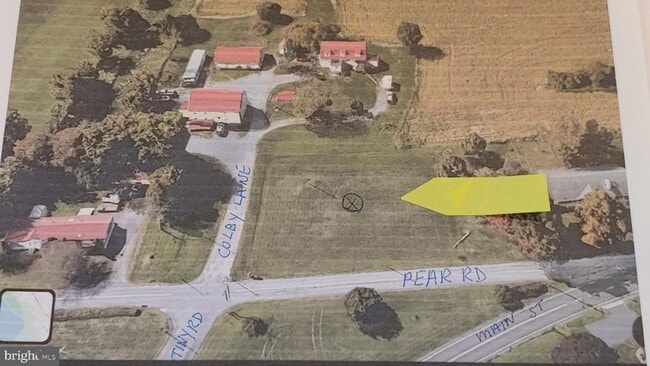 1000 COLBY Ln in Mohrsville, PA - Building Photo - Building Photo